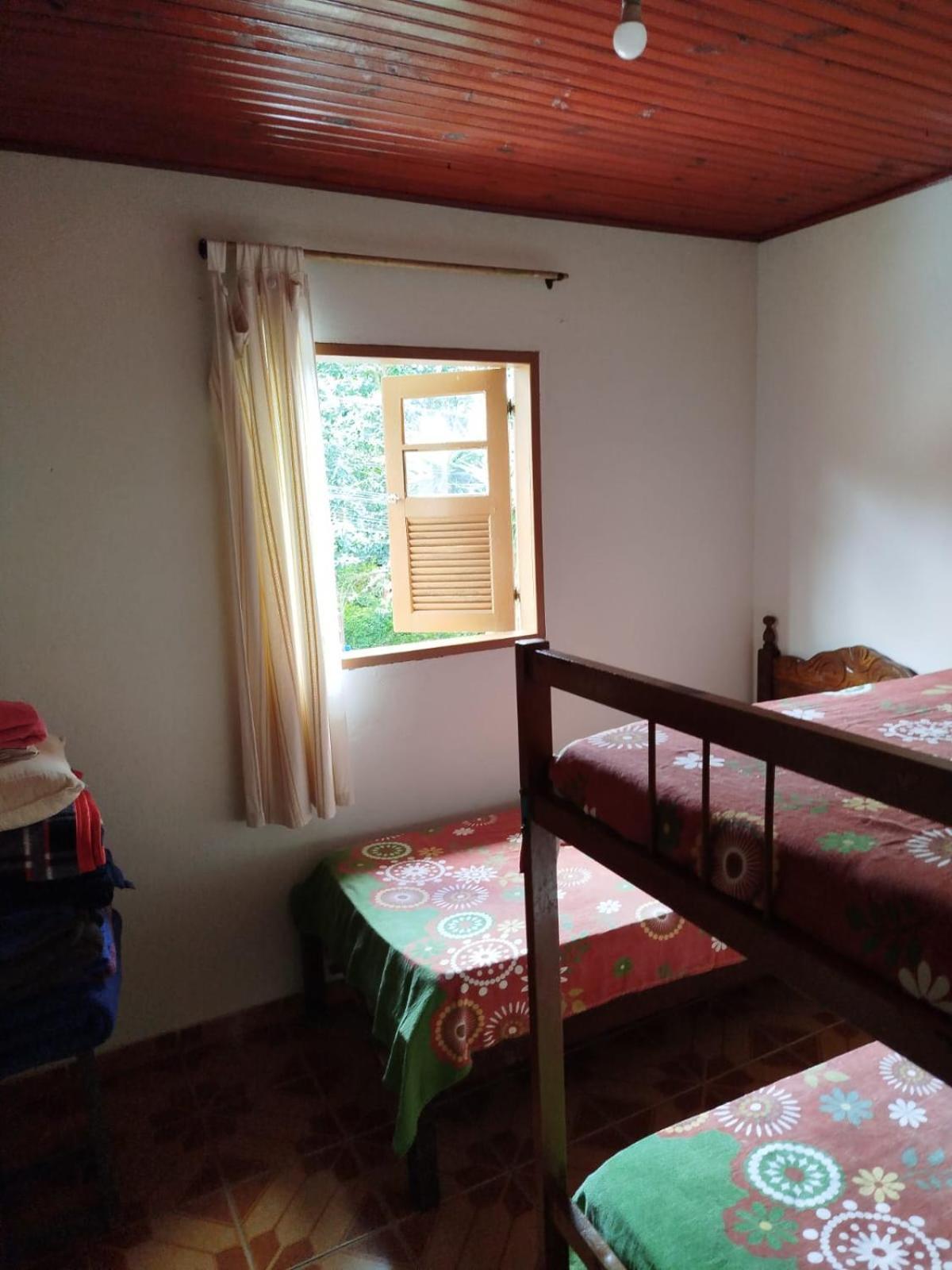 Apartamento Em Ibitipoca *
