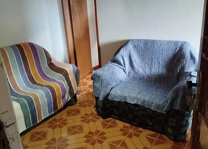 Apartamento Em Ibitipoca