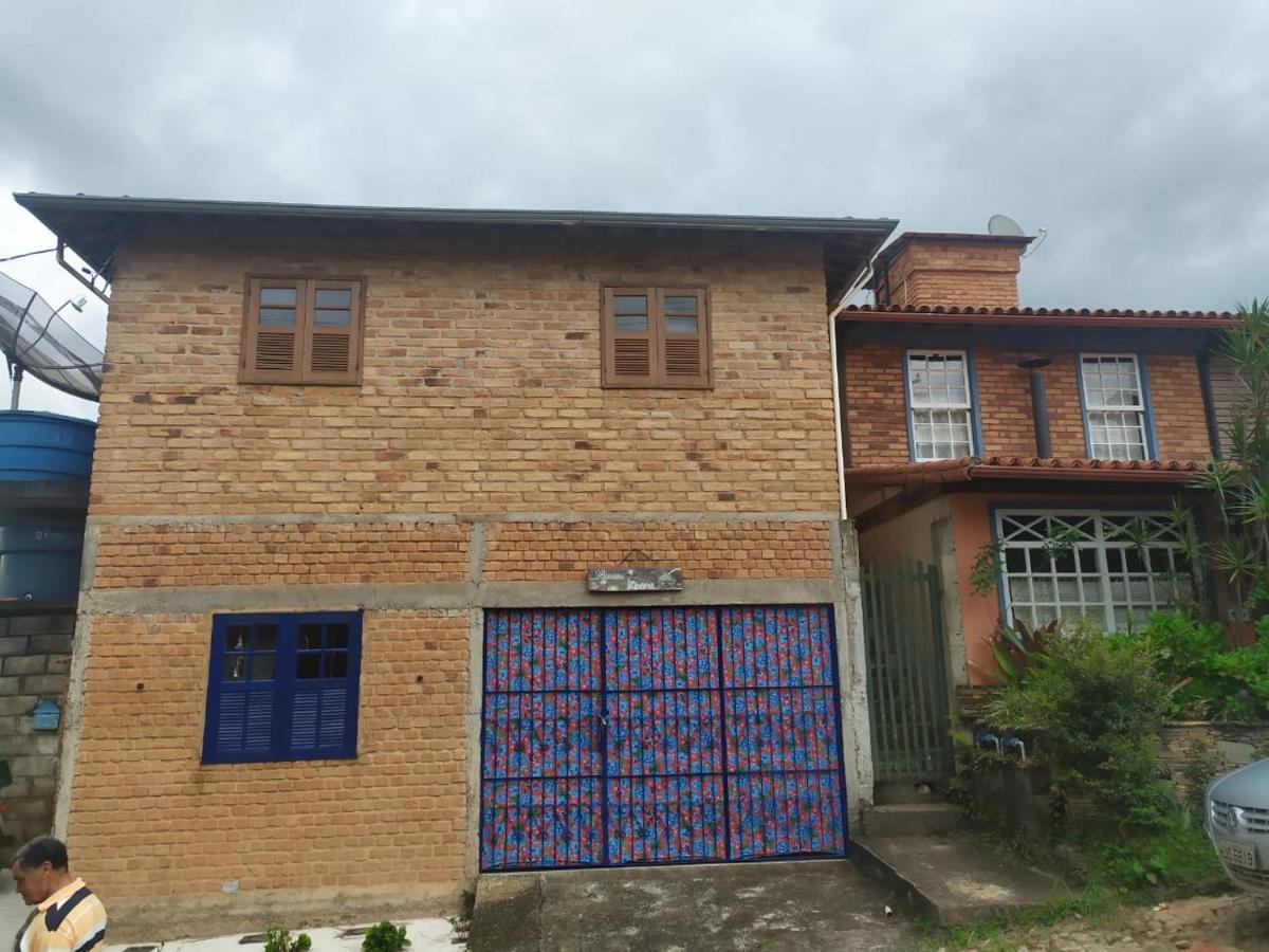 Em Ibitipoca