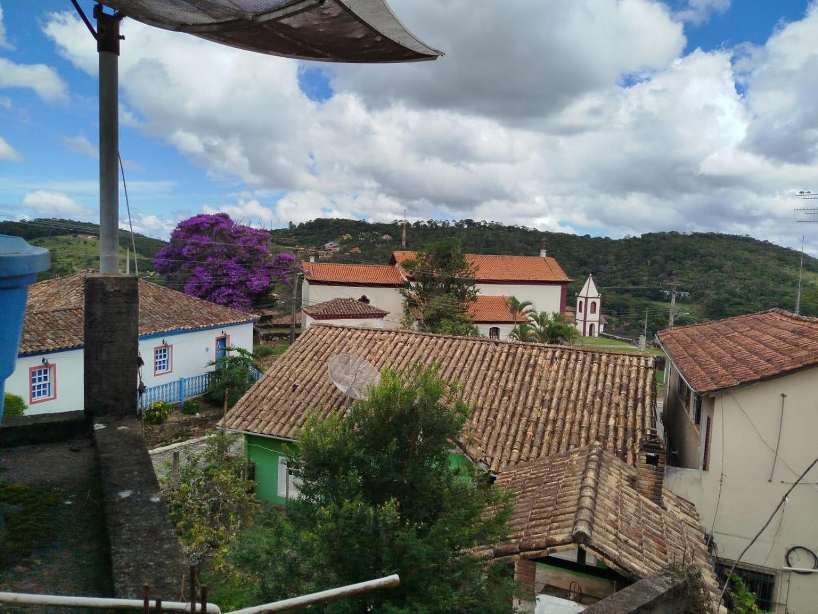 Em Ibitipoca