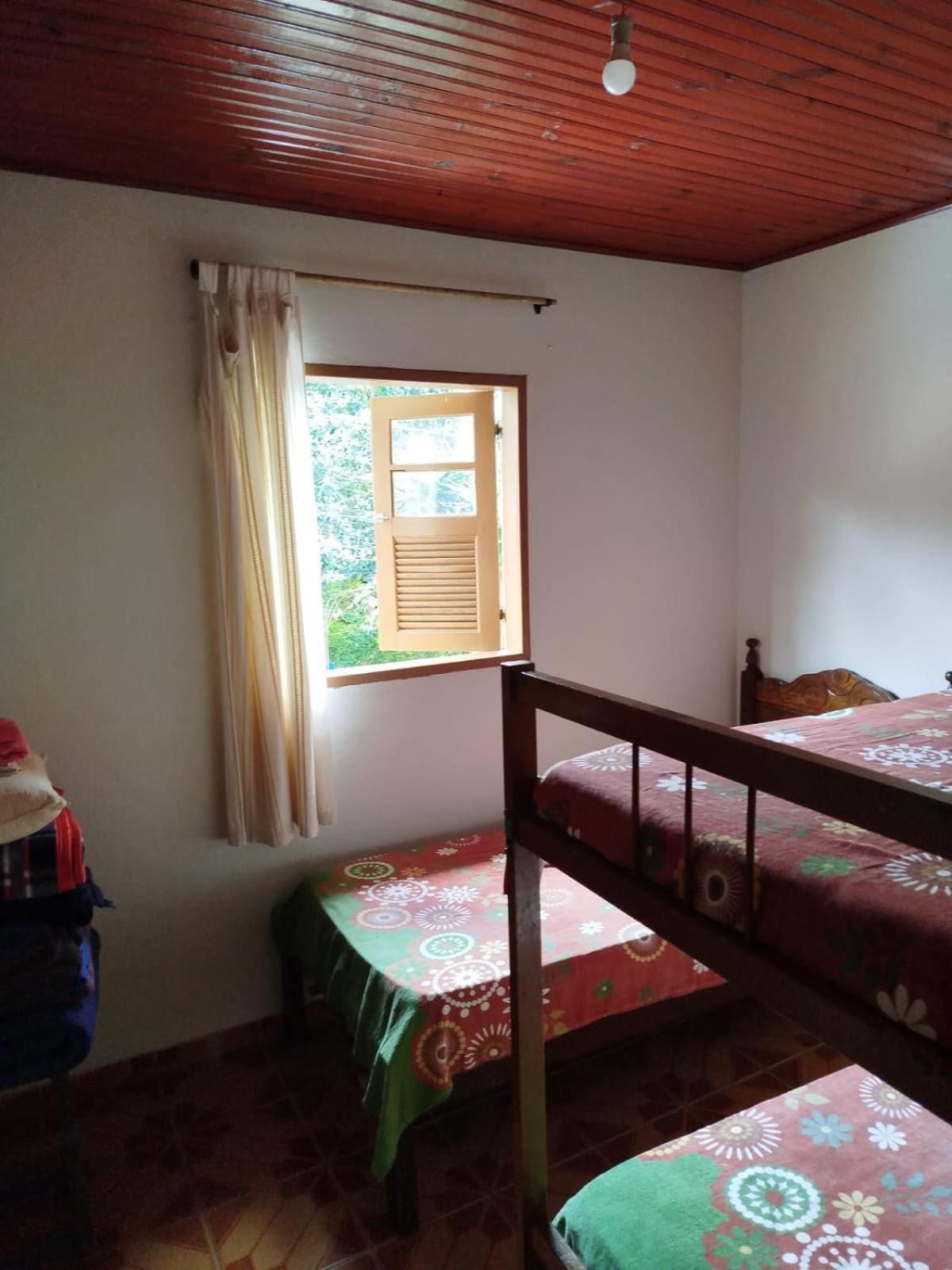 Em Ibitipoca Apartment